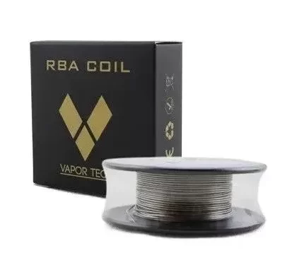 Vapor Tech SS316L Wire
