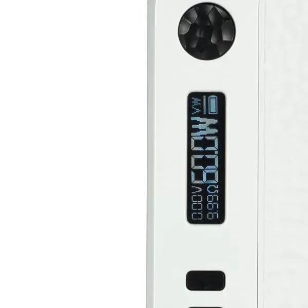 BP Mods x Dovpo Warhammer 60W Box Mod (DISCONTINUED) - Green - Image 2
