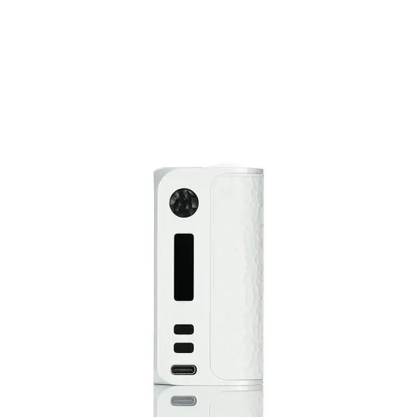 BP Mods x Dovpo Warhammer 60W Box Mod (DISCONTINUED) - Green - Image 3