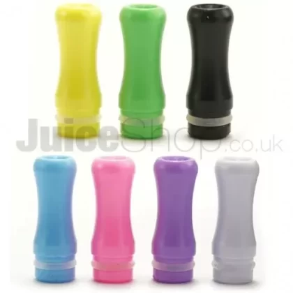 Plastic Vape Tip V1-2 (510)