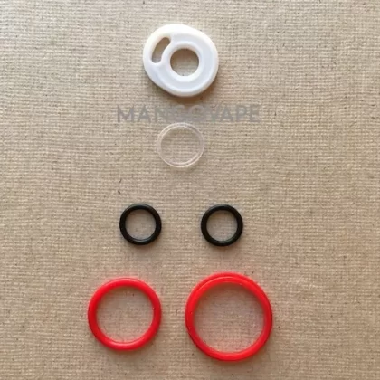 SMOK TFV8 BIG Baby Beast Replacement Seal Gasket O Ring Kit - Vape Store