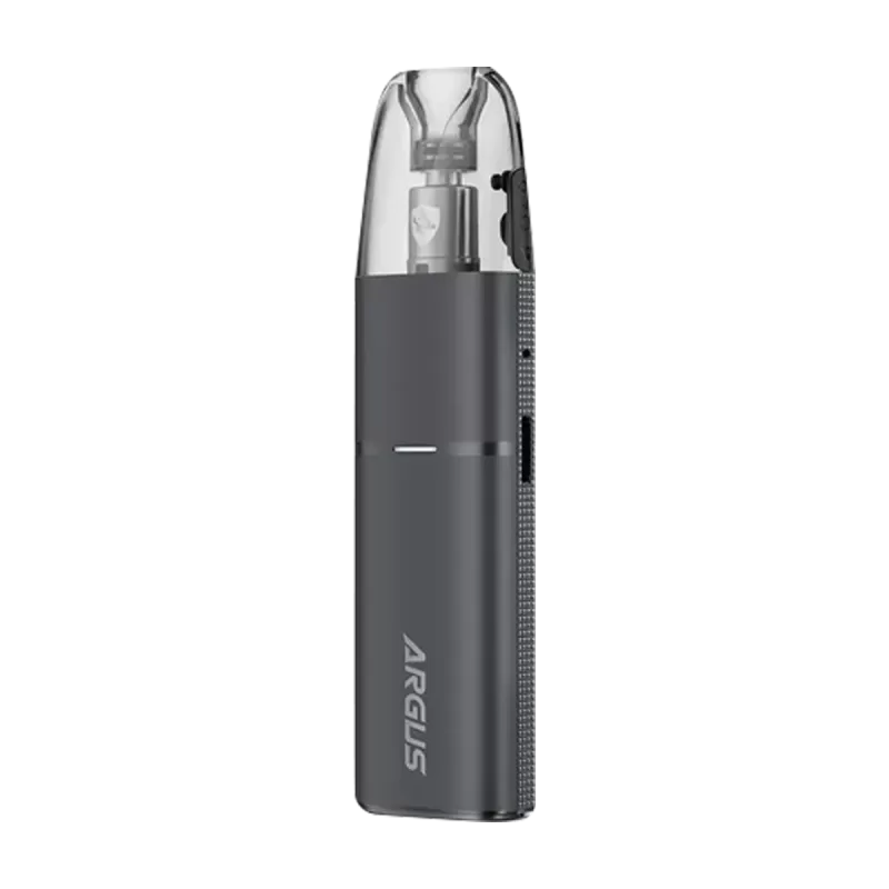 Voopoo Argus G3 Mini Kit - Midnight Black - Vapeshop Co - Image 2