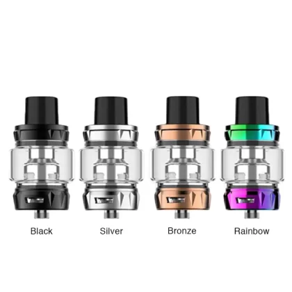 Vaporesso SKRR-S Subohm Tank Atomizer 8ml - Bronze