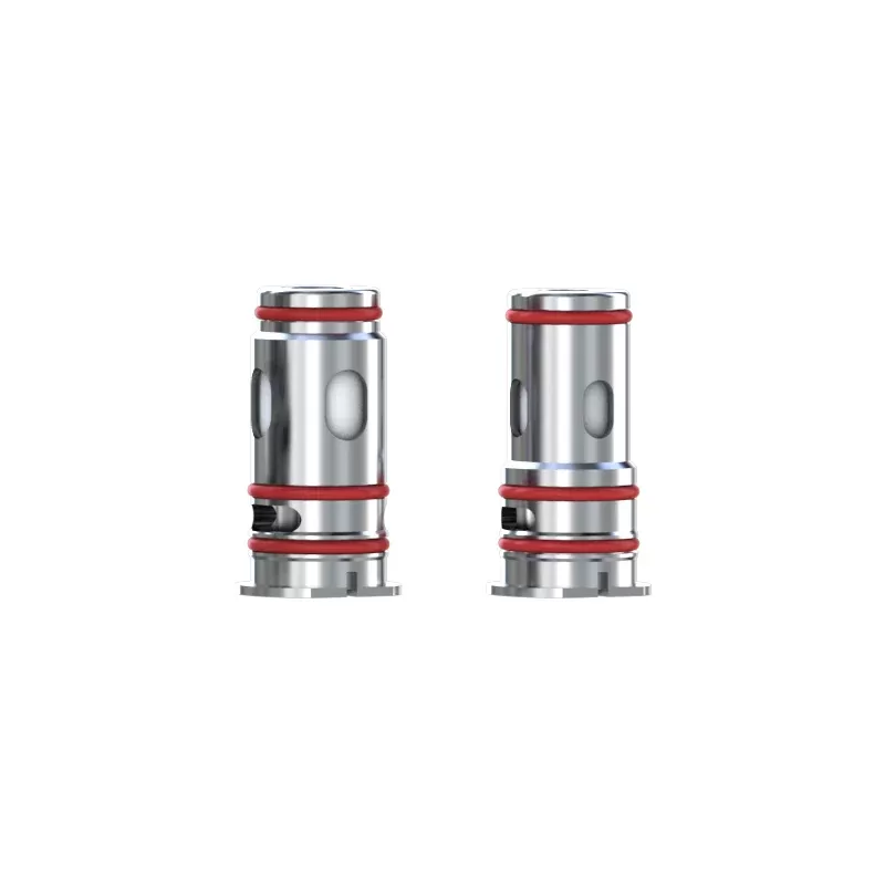 Wismec WX Replacement Coil for Reuleaux RX G Kit (4pcs/pack)