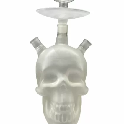 Skull Hookah