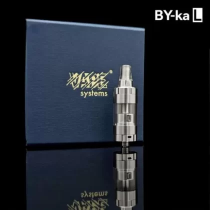 BY-ka L – Vape Systems
