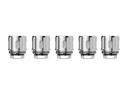 SMOK TFV9 REPLACEMENT COIL (5 PACK) - Eliquidsupply