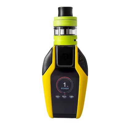 Joyetech EKEE Special Edition Kit with Eleaf ELLO S Atomizer 80W 2000mAh - ELLO S Atomizer