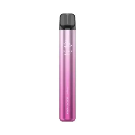 Elf Bar V2 600 Disposable Vape – Rinbo Cloudd