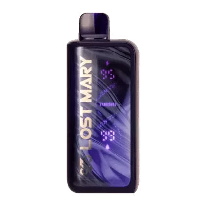 Golden Berry Lost Mary MT35K Turbo - Customer Group#Consumer~Nicotine#50mg~Size#Single>5 Pack