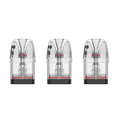 UWell GPP Pods - Ohm#0.4>0.9