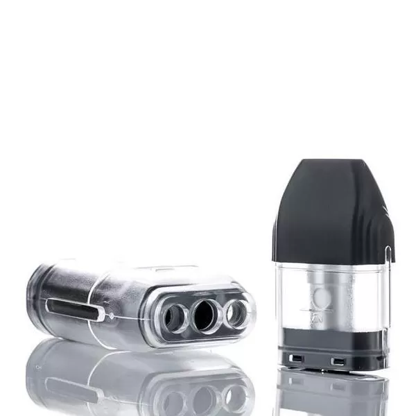 Uwell Caliburn Replacement Pod Cartridge - Vapebazaar Pk - Image 2