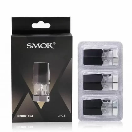 SMOK Infinix Pod