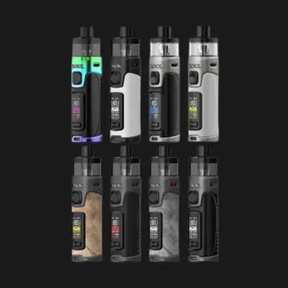SMOK RPM 5 - Prism Rainbow