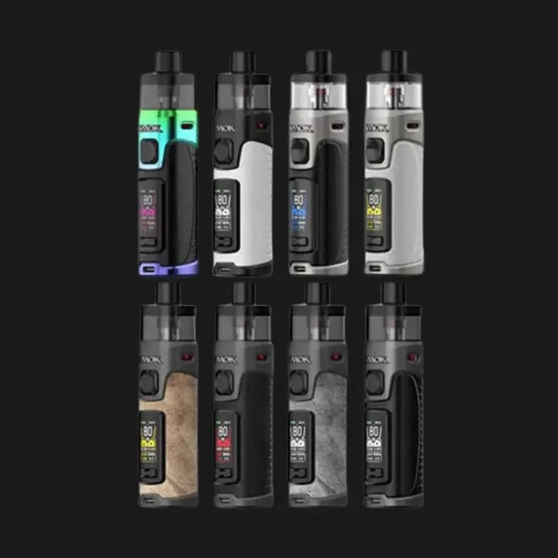 SMOK RPM 5 - Prism Rainbow