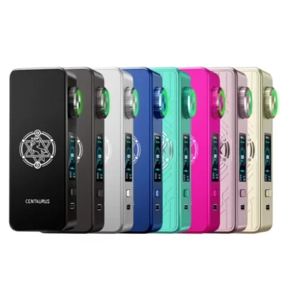 Lost Vape Centaurus M100 Box