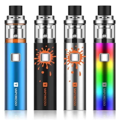 Vaporesso VECO SOLO Starter Kit – 1500mAh