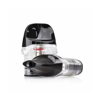 Vaporesso LUXE Q/QS 1,0 Ohm mesh 4-pack – Pods