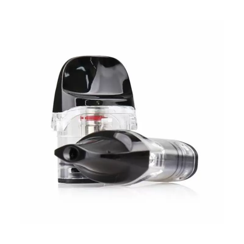Vaporesso LUXE Q/QS 1,0 Ohm mesh 4-pack – Pods