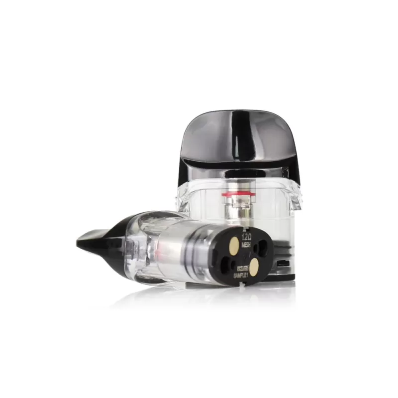 Vaporesso LUXE Q/QS 1,0 Ohm mesh 4-pack – Pods - Image 2