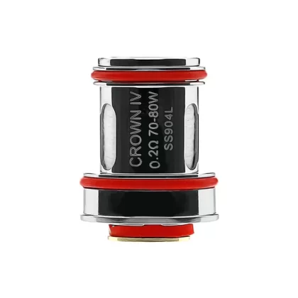 Uwell Crown 4 IV Coils - 0.23ohm