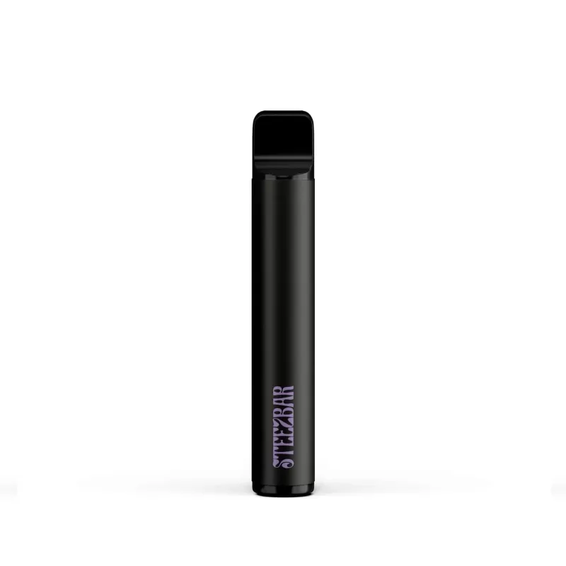 BRHD – Steezbar – Berry - Glycerin / Nikotin-Benzoat / 2-isopropyl-N,2,3 -trimethylbutyramide / Propylenglykol / Aromastoffe / BRHD / 550 mAh / 20mg/ml - Image 2