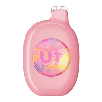 Tropical Rainbow Blast UT 50K - Consumer; Vape Product; 5 Pack, Single
