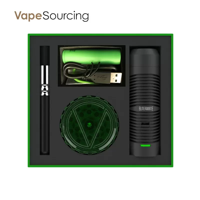 Vivant Alternate Loose Leaf Vaporizer