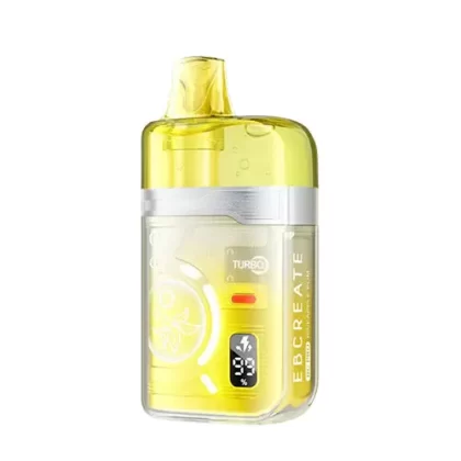 PINEAPPLE POM EBCREATE BC PRO 40K - Huffvape