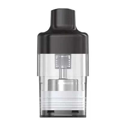 Breeze Prefilled Replacement CBD Pods By Hurb 1000mg 10ml - Flavour#Menthol>Super Lemon Haze>Strawberry Cherry>Mango>Blueberry Raspberry>OG Kush (0F2EB1)