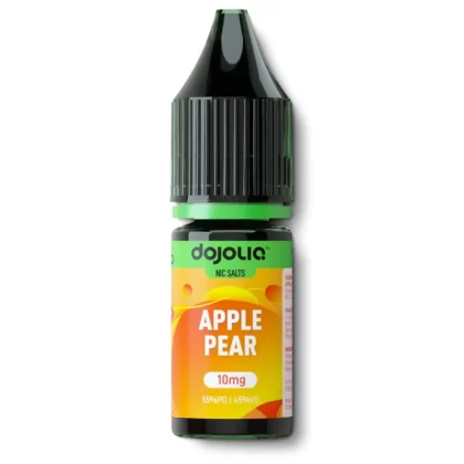Apple Pear by Dojoliq - 10 mg/ml