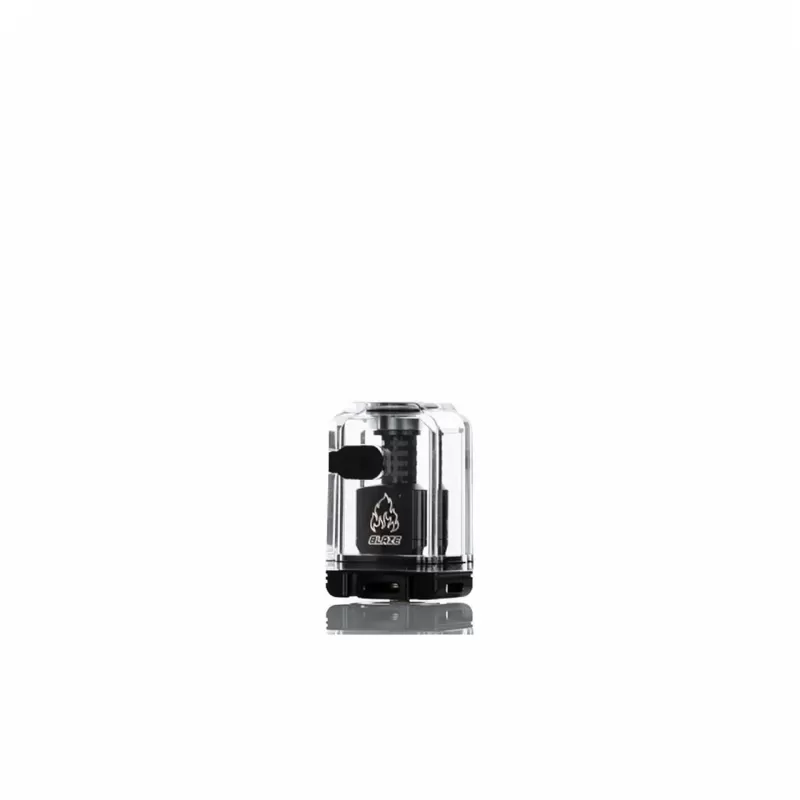 Blaze Boro Bridge & Tank RBA Adjustable Airflow - Image 2