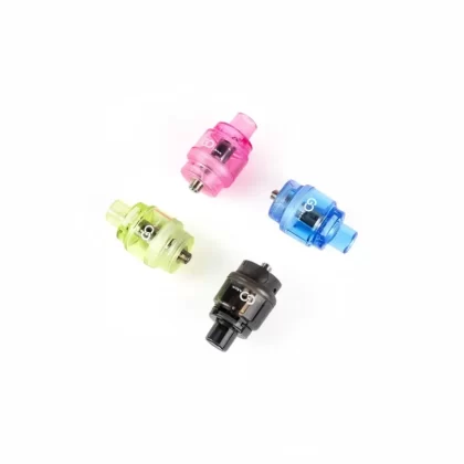 Innokin GoMax Plex3D Disposable Sub-Ohm Tank - Bangvapeaustralia