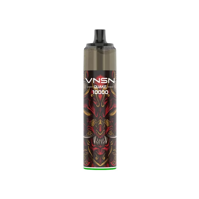 VNSN Quake 10000 Prefilled Pod Kit - Pink Lemonade