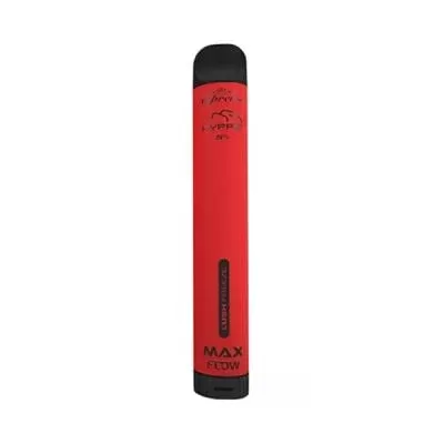 Hyppe Max Flow Lush Freeze 3.5% Disposable Vape