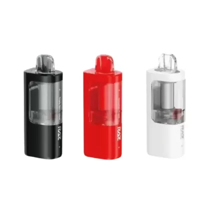 RAZ VUE 50K Disposable Pod (Requires Kit for Use) - Eightvape