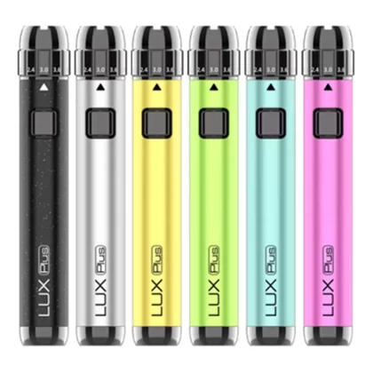Yocan LUX Plus Vaporizer Battery