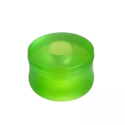 Ekspozytor akrylowy na atomizer 510 – Zielony