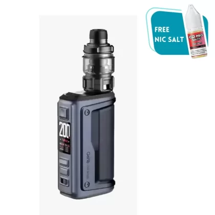 Voopoo Argus GT2 Vape Kit