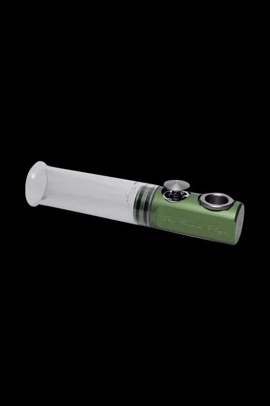The Fumo Pipe