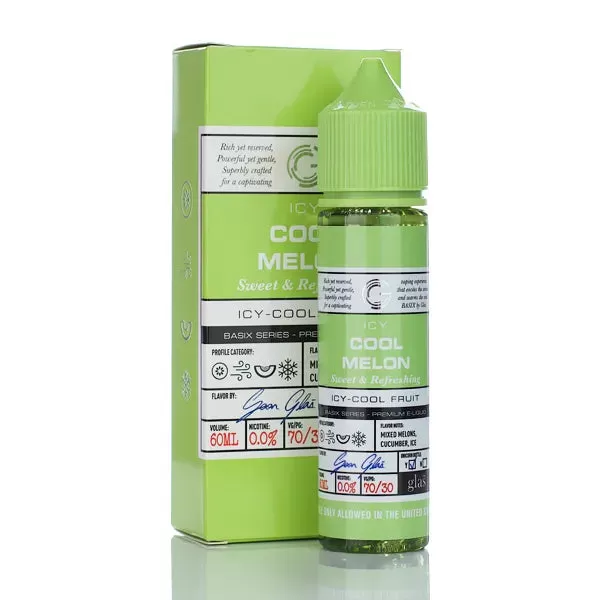 BSX Vapor - No Nicotine Vape Juice - 60ml - Sour Sweet Strawberry Blast - Image 2