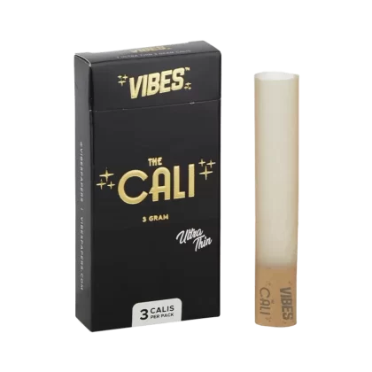 Vibes The Cali – Ultra Thin : 3 Gram