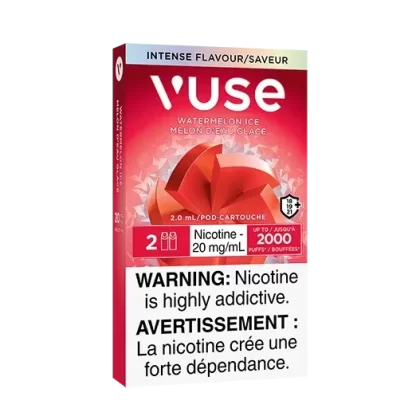 Vuse Pods Watermelon Ice