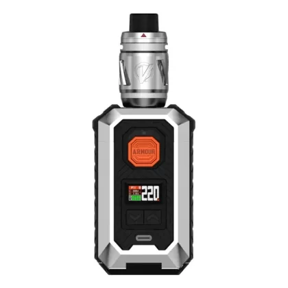 Vaporesso Armour Max Kit (iTank T Version) - Green