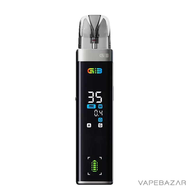 UWELL Caliburn G3 Pro – Stone Gray - Image 3