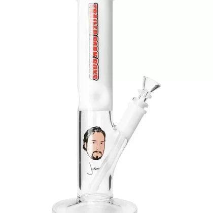 Trailer Park Boys Julian Bong - Vape Store