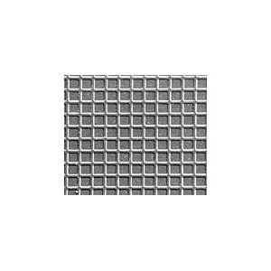 Planotec Silicon Calibration Specimen - 10µm Pitch - Not Certified, Certified; Unmounted, Mount A (5A8005)
