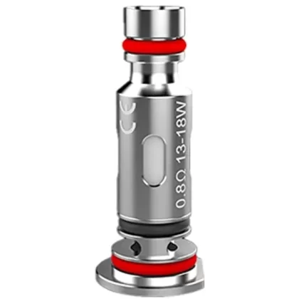 Uwell Caliburn G Coils (5 Pack) - 1.0ohm