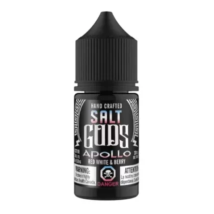 Apollo – Salt Gods