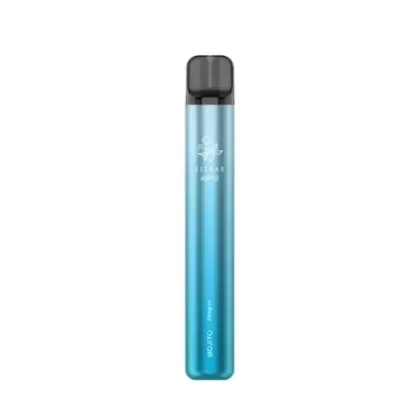 Elf Bar V2 600 Disposable Vape – Mojito